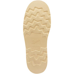 Men Work | Danner Bull Run Moc Toe Black Steel Toe