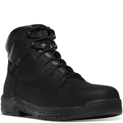 Men Work | Danner Caliper Black Aluminum Toe