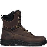 Men Work | Danner Caliper Brown Aluminum Toe