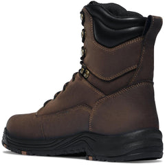 Men Work | Danner Caliper Brown Aluminum Toe