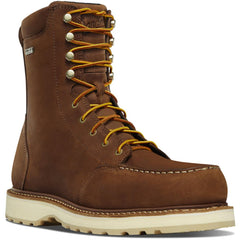 Men Work | Danner Cedar River Brown Aluminum Toe