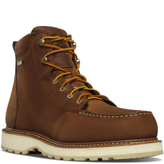Men Work | Danner Cedar River Brown
