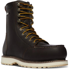 Men Work | Danner Cedar River Dark Brown