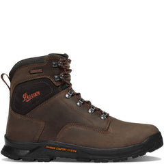Men Work | Danner Crafter Brown