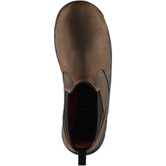 Men Work | Danner Crafter Romeo Brown Hot Weather