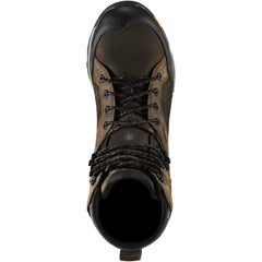 Men Work | Danner Crucial Brown Composite Toe (nmt)