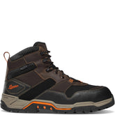 Men Work | Danner Field Ranger Brown Composite Toe (nmt)