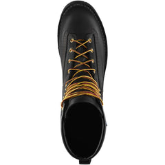 Men Work | Danner Flashpoint II All Leather Black