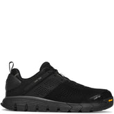 Men Work | Danner Lead Time Black Composite Toe (nmt)