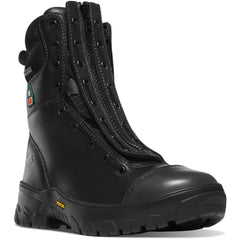 Men Work | Danner Modern Firefighter Black Composite Toe (nmt)