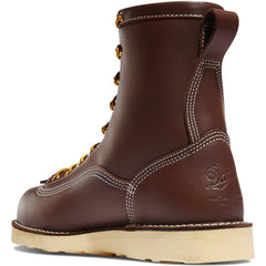 Men Work | Danner Power Foreman Brown Composite Toe (nmt)