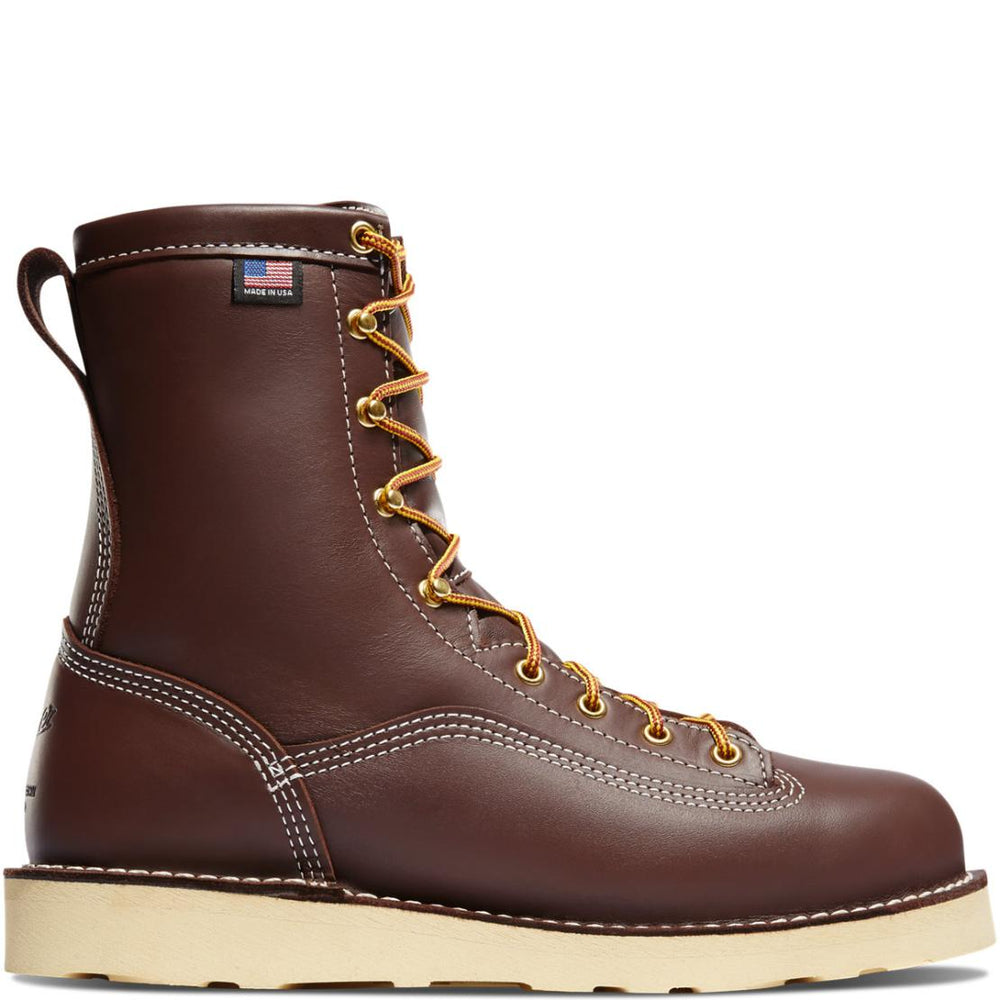 Men Work | Danner Power Foreman Brown