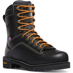 Men Work | Danner Quarry USA Black