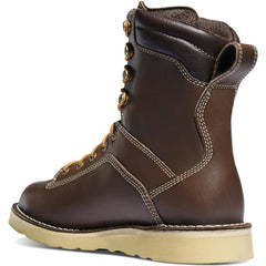 Men Work | Danner Quarry USA Brown Wedge