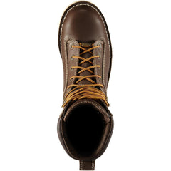 Men Work | Danner Quarry USA Brown Wedge