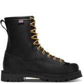 Men Work | Danner Rain Forest Black