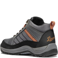Men Work | Danner Riverside Gray/orange