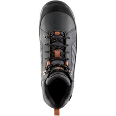 Men Work | Danner Riverside Gray/orange