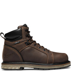 Men Work | Danner Steel Yard Brown