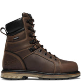 Men Work | Danner Steel Yard Steel Toe 400g