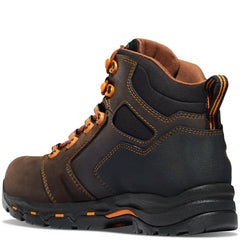 Men Work | Danner Vicious Brown/orange Met/nmt