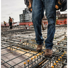 Men Work | Danner Vicious Brown/orange