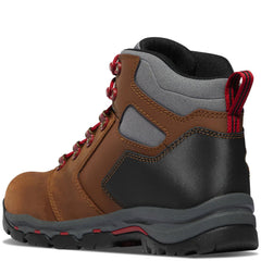 Men Work | Danner Vicious Brown/red