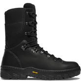 Men Work | Danner Wildland Tactical Firefighter Black Smooth-out