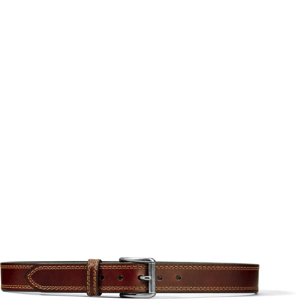 Men/Women Belts | Danner Danner Springcreek Belt Brown W/ Nickel