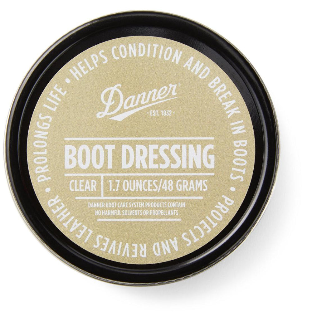 Men/Women Boot Dressing | Danner Danner Boot Dressing Clear (1.7 Oz)