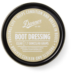 Men/Women Boot Dressing | Danner Danner Boot Dressing Clear (1.7 Oz)