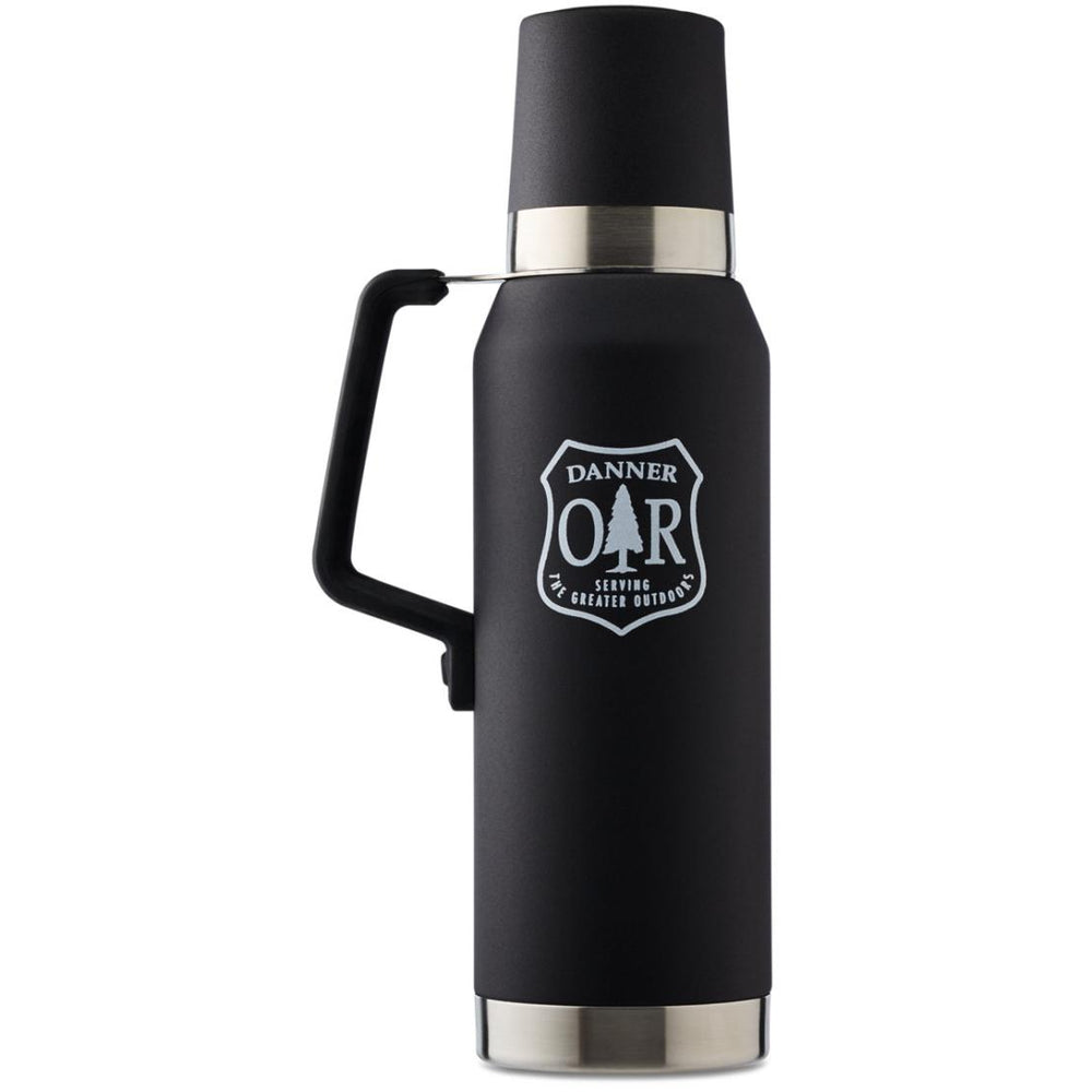 Men/Women Drinkware | Danner Stanley X Danner Master Vacuum Bottle