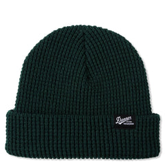 Men/Women Hats | Danner Danner Classic Beanie Hunter Green