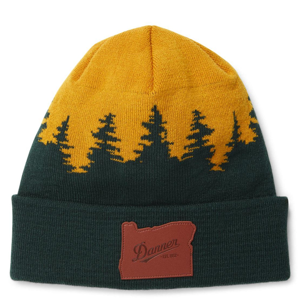 Men/Women Hats | Danner Danner Douglas Fir Beanie Dark Forest
