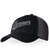 Men/Women Hats | Danner Danner Embroidered Cap Black/gray