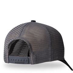 Men/Women Hats | Danner Danner Embroidered Cap Black/gray