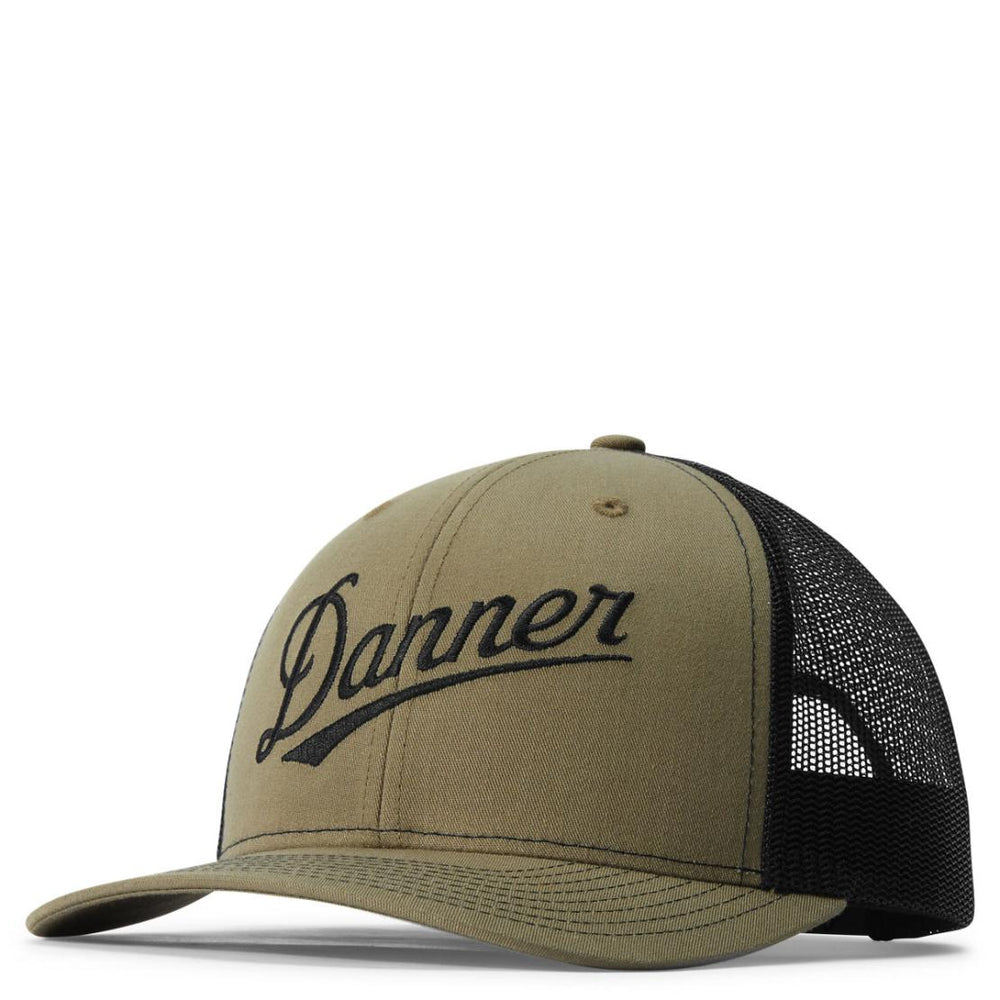 Men/Women Hats | Danner Danner Embroidered Hat Green