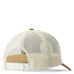 Men/Women Hats | Danner Danner Go There Trucker Cap Black/birch/caramel - Flyfisher