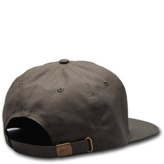 Men/Women Hats | Danner Danner Mountain Light Cap Olive
