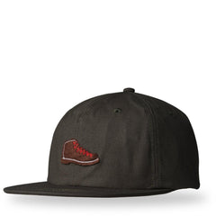 Men/Women Hats | Danner Danner Mountain Light Cap Olive