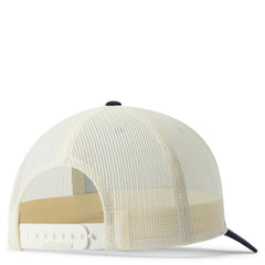 Men/Women Hats | Danner Danner Trucker Cap Blue Teal