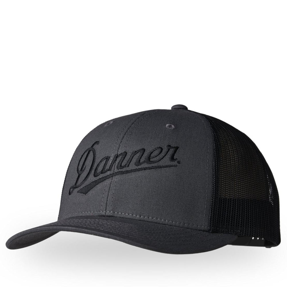 Men/Women Hats | Danner Danner Trucker Cap Danner Embroidered Trucker Hat