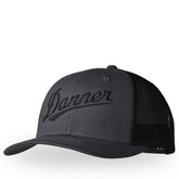 Men/Women Hats | Danner Danner Trucker Cap Danner Embroidered Trucker Hat