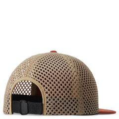 Men/Women Hats | Danner Danner Trucker Cap Orange/khaki