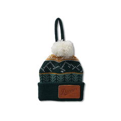 Men/Women Home & Camp | Danner Danner Holiday Ornament Miniature Beanie