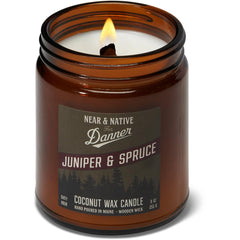 Men/Women Home & Camp | Danner Danner X Near & Native Candle Juniper & Spruce