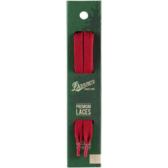 Men/Women Laces & Zippers | Danner Laces Flat Red