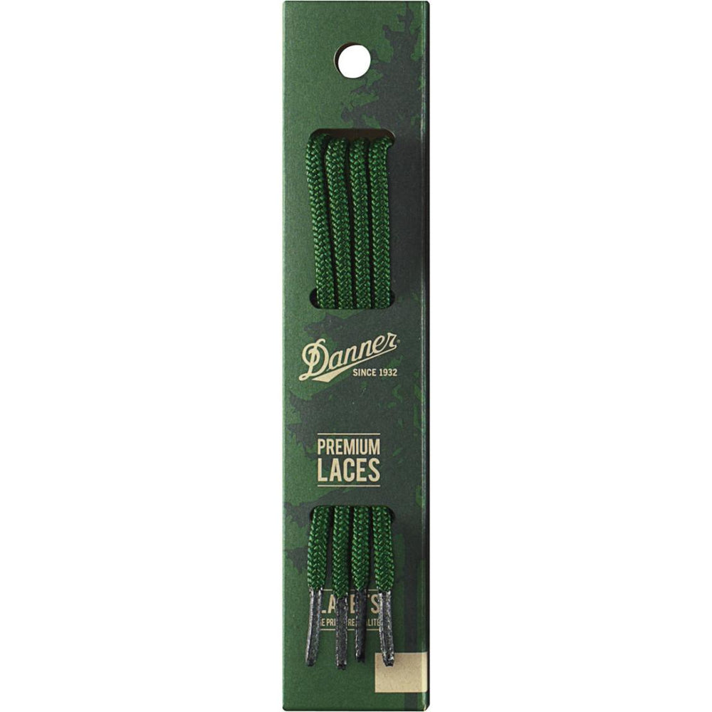 Men/Women Laces & Zippers | Danner Laces Green