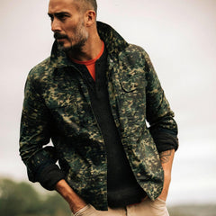 Men/Women Outerwear | Danner The Venture Jacket Danner X Taylor Stitch