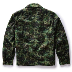 Men/Women Outerwear | Danner The Venture Jacket Danner X Taylor Stitch